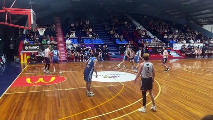 Falcons, Kobe Shannon, Newcastle Herald, May 24, 2025