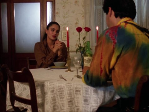 Mutantes del año 2000 - La Rata Maldita 1992 Español Latino