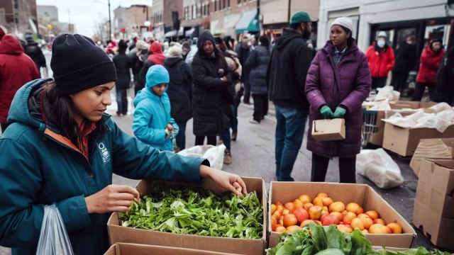 Heaven on Earth: The Impact of Jesus’ Teachings on the Modern World