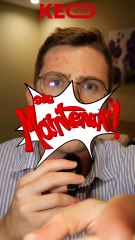 UN PRESSING SUR ESPERANCA SUR TIKTOK 😨