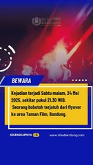 Euforia Juara Persib Berujung Panik!