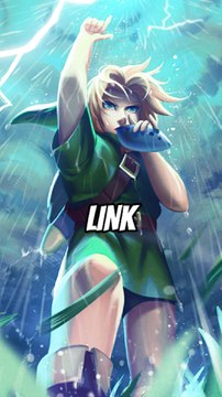 Tu connais Link ?
