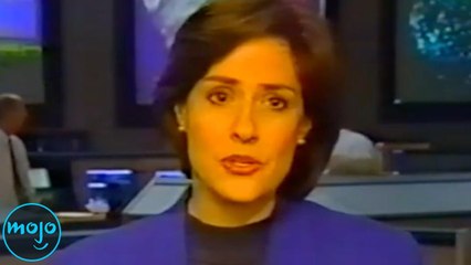 10 Most Shocking Moments in Recent World History 😱