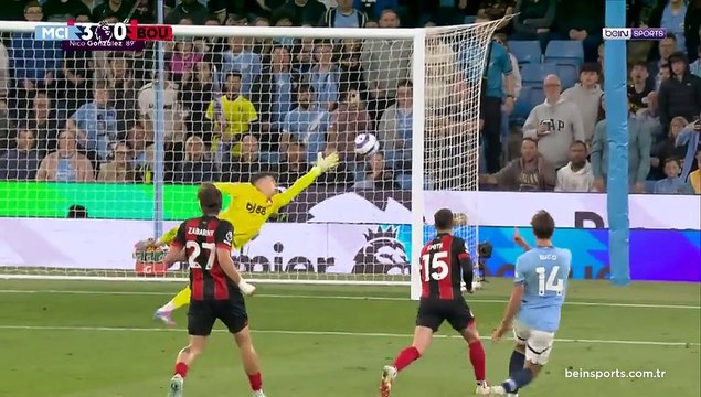 İzleyenleri hayran bıraktılar! Premier League'de haftanın golleri burada...