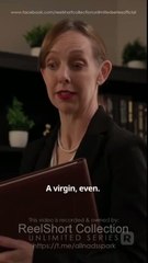 Bilionaire's Virgin Surrogate Full Movie - Break the Norm #shortfilms