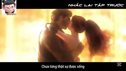 Linh Lung Phần 1 Tập 13-26(END) - Vietsub + Thuyết Minh