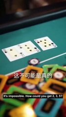 Switcheroo / High Stakes, Broken Promises: A Gambler’s Last Bet