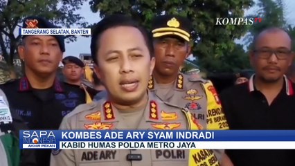 Ormas Duduki Lahan BMKG di Tangsel, Ahli Waris Pertanyakan Dasar Hukum Eksekusi Lahan