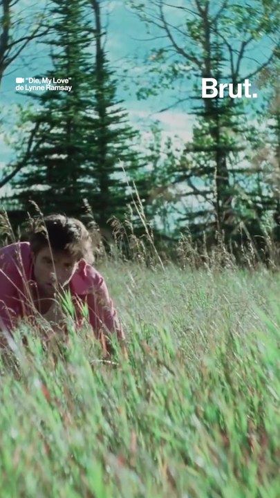 Cannes 2025 : cette scène complètement improvisée par Lynne Ramsay dans "Die, My Love"