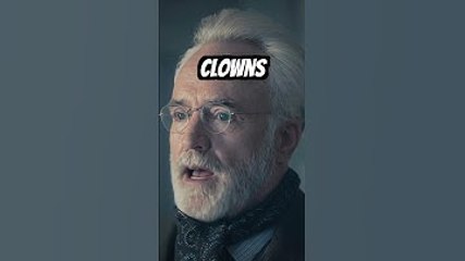 Handmaid's Tale season 6 finale May 29  Don't let the Bastards Grind you Down new protest music