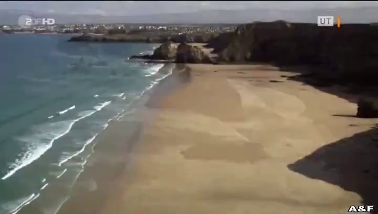 Rosamunde Pilcher -112- In der Mitte eines Lebens