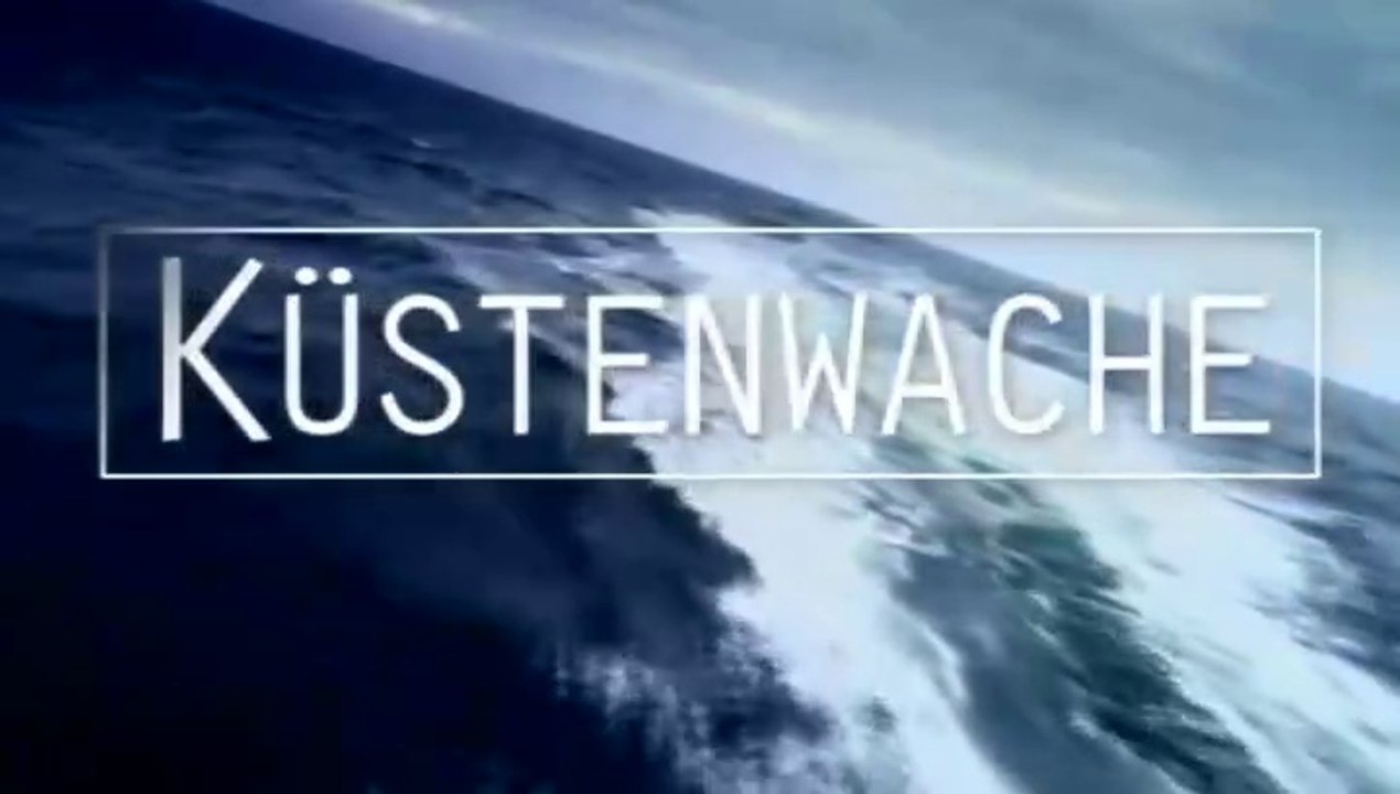 Küstenwache -007- Personenschutz