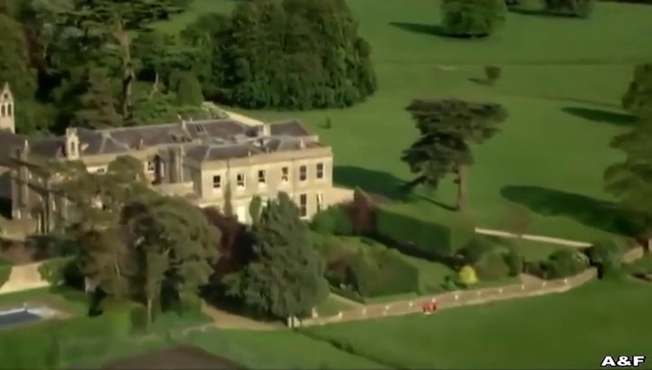 Rosamunde Pilcher -113- Die andere Frau 1