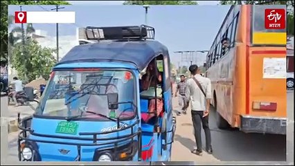 इलेक्ट्रिक बसें 51, चार्जिंग प्वाइंट सिर्फ एक; 96 पुरानी बसें हटाने के बाद मेरठ की सिटी ट्रांसपोर्ट व्यवस्था ध्वस्त