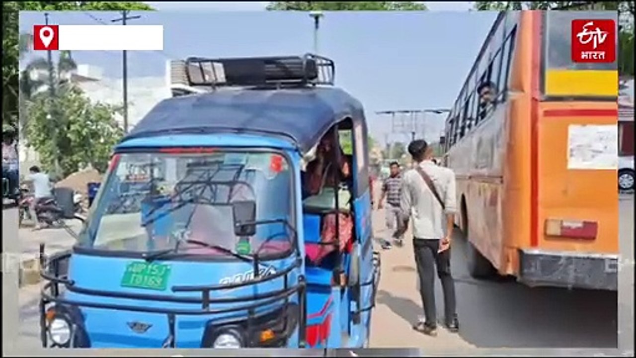 इलेक्ट्रिक बसें 51, चार्जिंग प्वाइंट सिर्फ एक; 96 पुरानी बसें हटाने के बाद मेरठ की सिटी ट्रांसपोर्ट व्यवस्था ध्वस्त