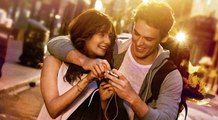 She Comes From The East Full Movie