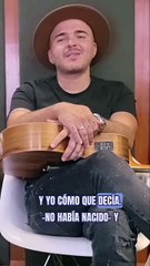 ¿Cómo fue el PROCESO de COMPOSICIÓN de SIAM a su HIJA?  #dailymotion #music #song #entrevista