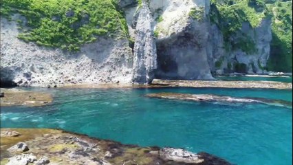 （たおやかインターネット放送)歴史散策ぶらぶらリ北海道の名付け親と歩く松浦武四郎物語The story of Takeshiro Matsuura, walking with his godfather in Hokkaido.