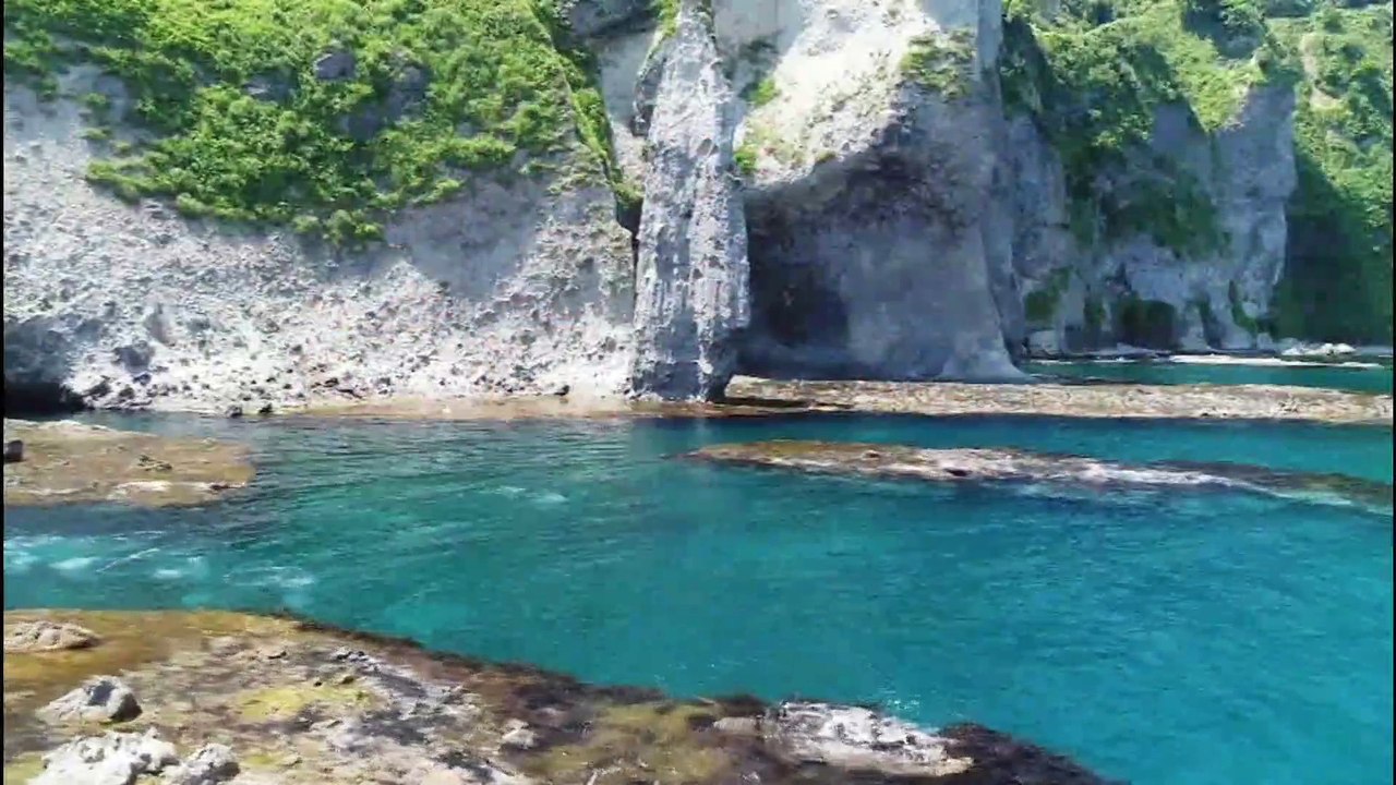 （たおやかインターネット放送)歴史散策ぶらぶらリ北海道の名付け親と歩く松浦武四郎物語The story of Takeshiro Matsuura, walking with his godfather in Hokkaido.