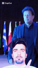 Imran Khan style PTI King Imran Khan ik King 👑👑👑👑