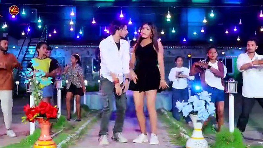 super hit song maghi ||  देन्ही तबे लेलियो || Sumit Singh, Anjali Bharti | New Magahi Song 2025