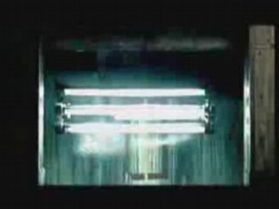 As I Lay Dying - 'Through Struggle'