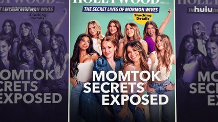 The Secret Lives of Mormon Wives | Season 2 | Official Trailer
