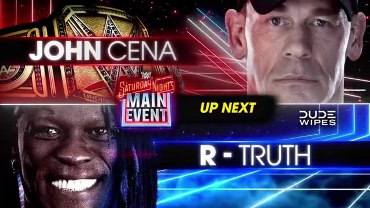 WWE Saturday Nights Main Event - PPV - 5/24/2025 - May 24th 2025