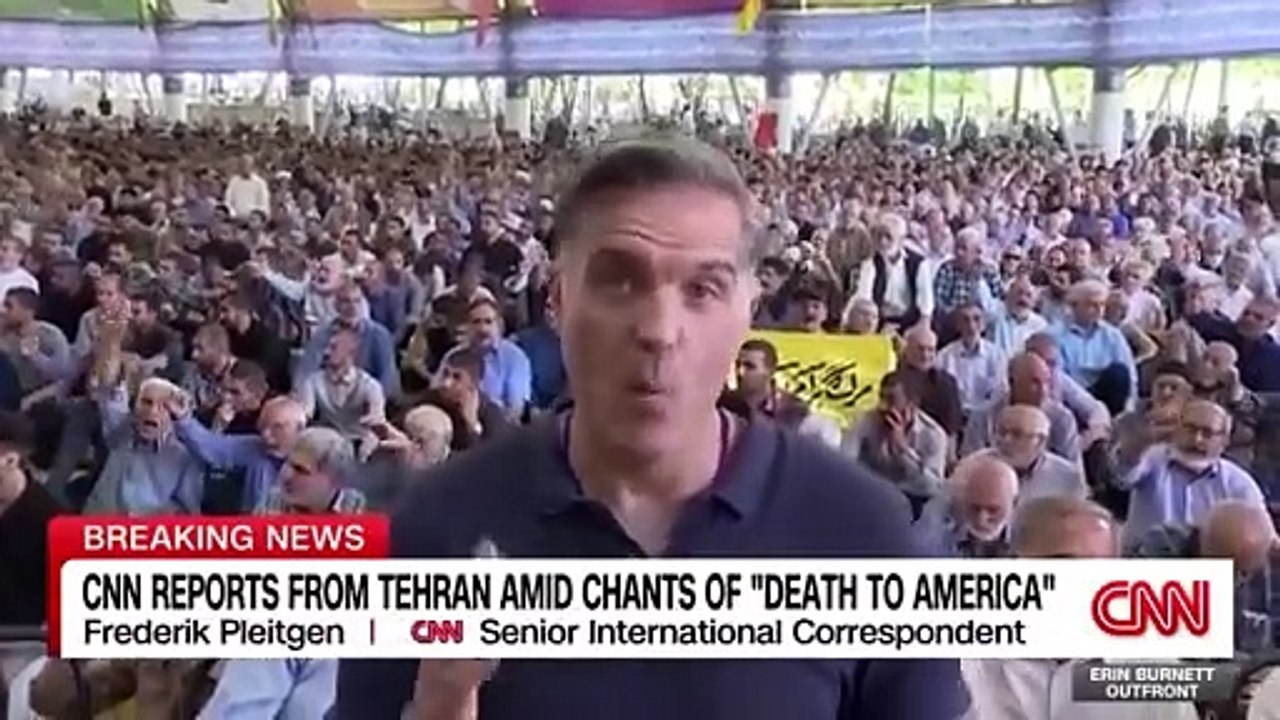 Latest US-Iran nuclear talks end with limited progress