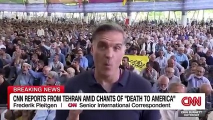 Latest US-Iran nuclear talks end with limited progress