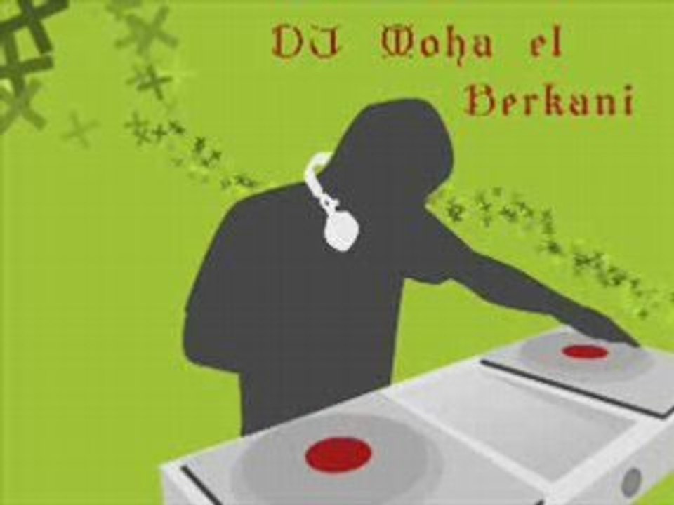 NEW ** Mimoun el Berkani et Aziz el Berkani - Chedi Rejlik