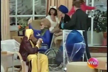Sai de Baixo (1999) - Ida e volta pro futuro