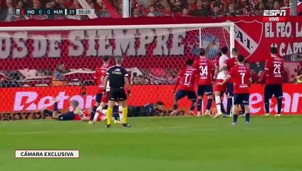 HUEACÁN ES FINALISTA DEL TORNEO APERTURA TRAS GANARLE POR PENALES A INDEPENDIENTE - MH SPORTS