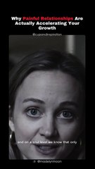 Why Painful Relationships Are Actually Accelerating Your Growth