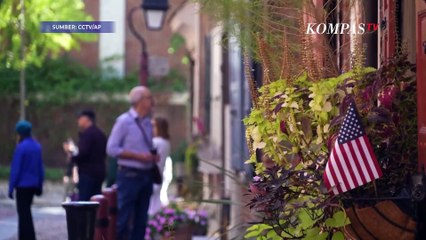 Jubir Kemenlu China Buka Suara usai Trump Larang Mahasiswa Asing ke Harvard