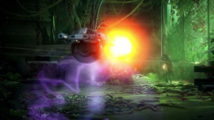 Dune: Awakening - Neuer Trailer stellt die Klasse Mentat vor