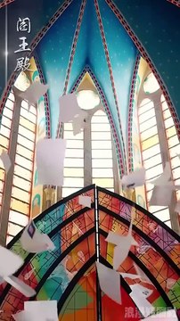 The heroine's soul traveled through time and space to consummate the marriage with the hero in order to save her life. She not only conquered the hero's adopted son, but also conquered all kinds of military wives and led everyone on the road to wealth.