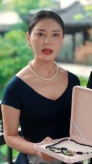 She thought he didn't like her and made all kinds of excuses not to marry him. He planned a bankruptcy plan to marry her.