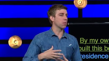 spirit_of_babylon (360p), Pastor Jonathan, very good job