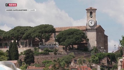 Cannes : 160 000 foyers privés d'électricité, la piste criminelle étudiée