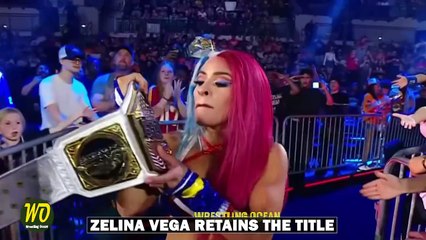 Saturday Night Main Event - 2025.05.24 | Highlights