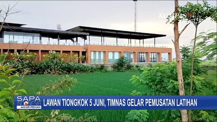 Jelang TC Timnas, Bali United Training Center Dipastikan Steril