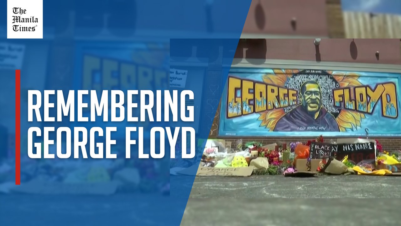 Minnesota's AG 5 years after George Floyd's murder
