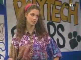 Sauvés par le Gong 1/3 Le Tigre Aime les Pompoms