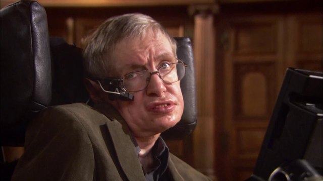 Into the Universe with Stephen Hawking Season 1 Episode 1 Aliens Bluray