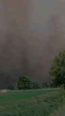 Aandhi | Quran #shorts #short #allah #wahied #quran #quranrecitation