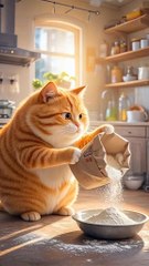 Funniest Cat Reactions Ever! #Shorts