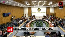 Milenio Noticias, con Rubén Carreón, 24 de mayo de 2025