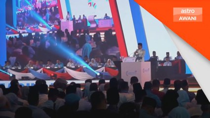 Analisis keputusan pemilihan PKR 2025