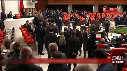 AK Parti MKYK'sı toplanıyor: Erdoğan "Terörsüz Türkiye" için ne mesaj verecek?